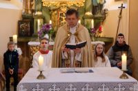 Bittgang Nikolausberg 5